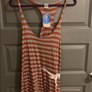 University of Texas UT tank top